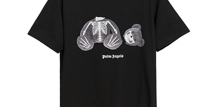 Men's Palm Angels Logo T-Shirt