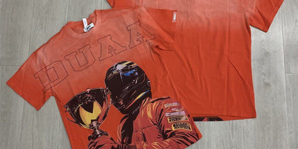 DUAA Logo T-Shirt