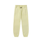 Lemon yellow