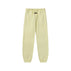 S (Fleece) / Lemon yellow