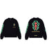 S - (80-100 jin) / 8016 Black