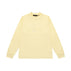 S / White 2513 Spring Garden Yellow