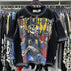 S / BK006 washes black water