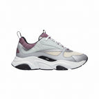 B22 silver-violet