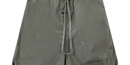 Men's Essentials Quick-Dry Nylon Shorts