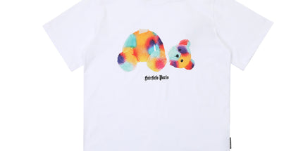 Men's Palm Angels Logo T-Shirt