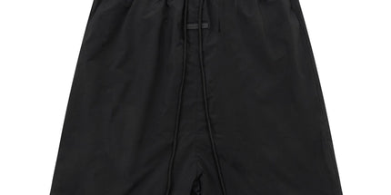 Essentials Nylon Sports Shorts