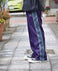 S / 1156 - Purple