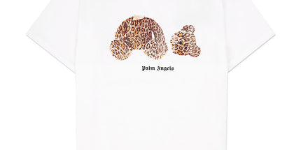 Men's Palm Angels Logo T-Shirt