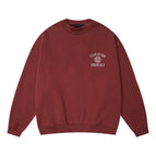Y1843 Crimson