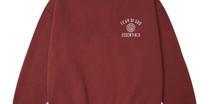 Essentials Fleece Crewneck Sweatshirt
