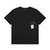 S / Black 3184