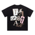S / 743 black