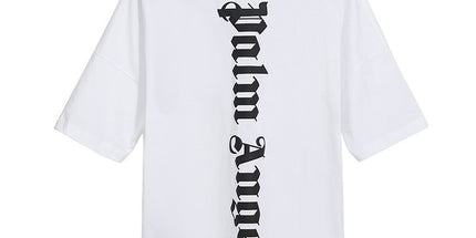 Men's Palm Angels Logo T-Shirt