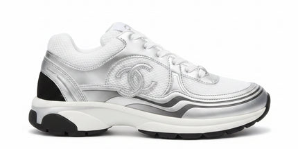 Chanel CC Runner