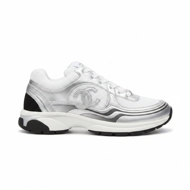 Chanel CC Runner