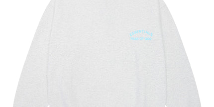 Essentials Fleece Crewneck Sweatshirt