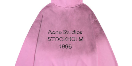 Acne Studios long-sleeve