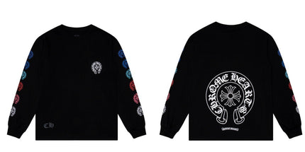 Chrome Hearts x Matty Boy Vanity Affair long-sleeve tee