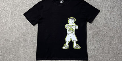 ADWYSD Basic T-Shirt