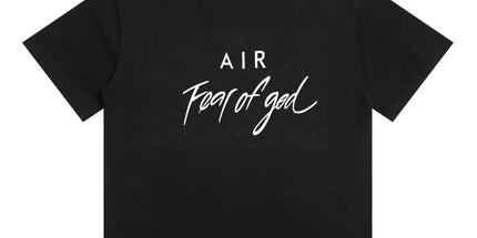 Essentials Loose Logo T-Shirt