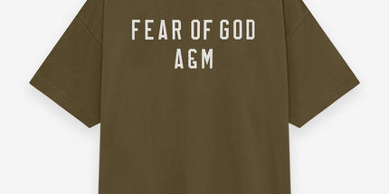 Essentials Double-Line T-Shirt