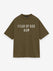 S / 2345 Olive Green