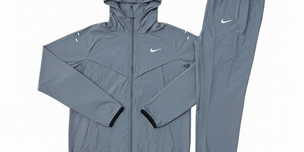 Nike Stride Repel running Set