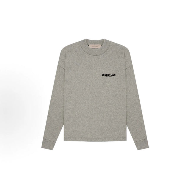 Essentials 3D Logo Sweatshirt