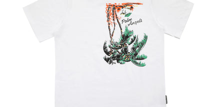 Men's Palm Angels Logo T-Shirt