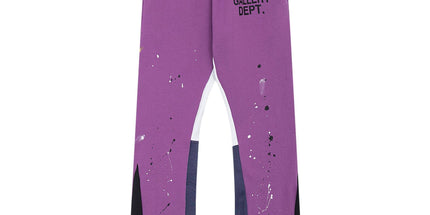 Gallery Dept Graffiti Sweatpants