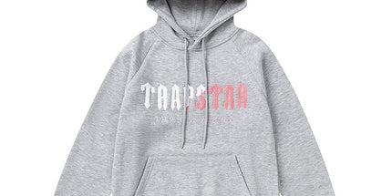 Trapstar Pink Towel Tracksuit Set