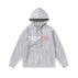 S / 8871 gray sweatshirt