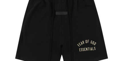 Essentials Drawstring Shorts
