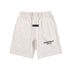 S / 318 oatmeal white