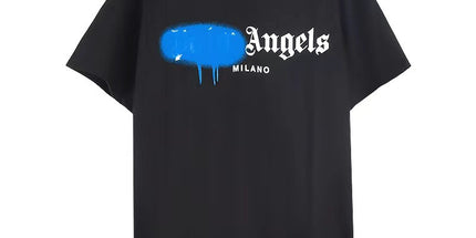 Men's Palm Angels Logo T-Shirt