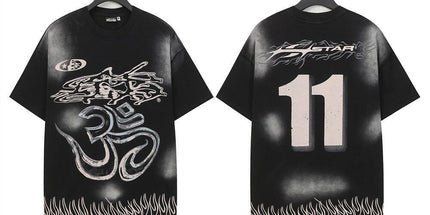 Men's Hellstar Street T-Shirt
