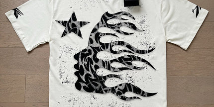 Hellstar Logo T-Shirt