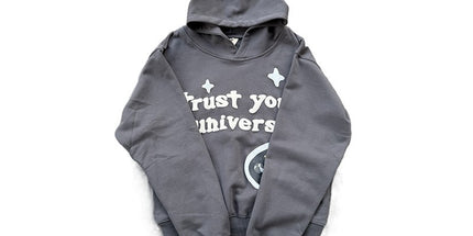 Men's Broken Planet Cosmic Hoodie