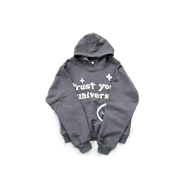 Men's Broken Planet Cosmic Hoodie