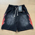 S / 7811 washes black-red