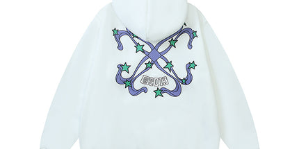Off-White Ice Arrow Hoodie