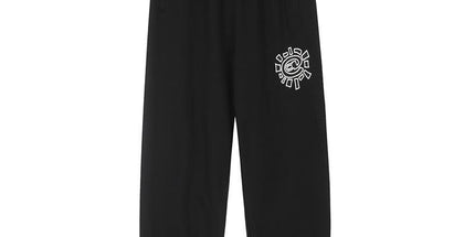 ADWYSD Embroidered Tracksuit Set