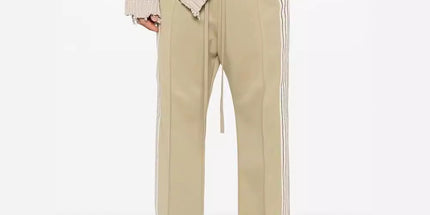 Men's Essentials Side-Stripe Joggers