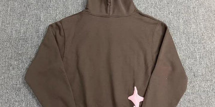 BP Heart Skull Tracksuit Set