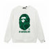 S / W081 white-green