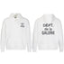S / 928 White printed black