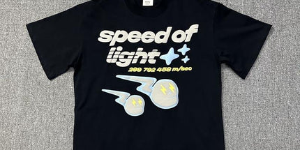 BP Foam Logo T-Shirt