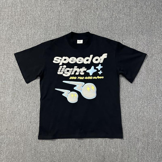 BP Foam Logo T-Shirt