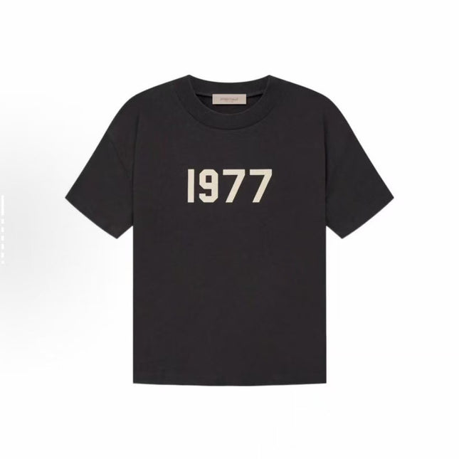 Essentials 1977 Flocked T-Shirt